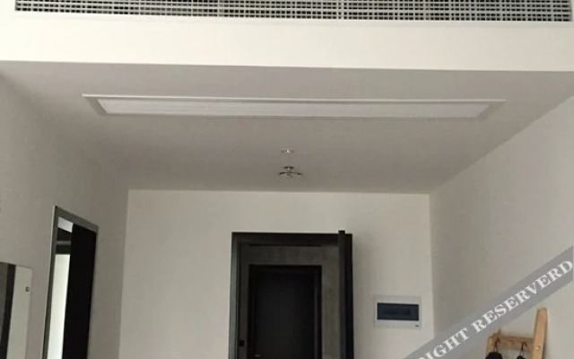 Only Theme Hotel (Ningde Wanda Lijing)