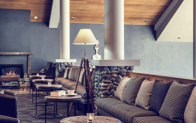 Mercure Queenstown Resort