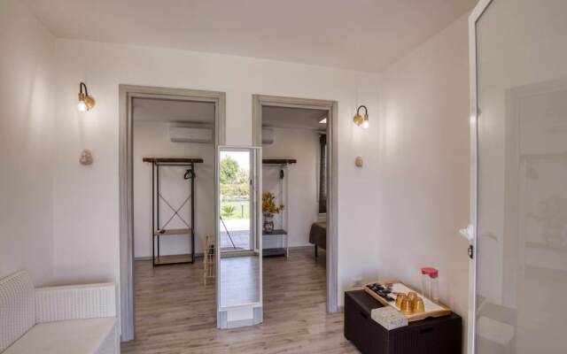 House Villas - Relais Casa Bonivini - Grecale