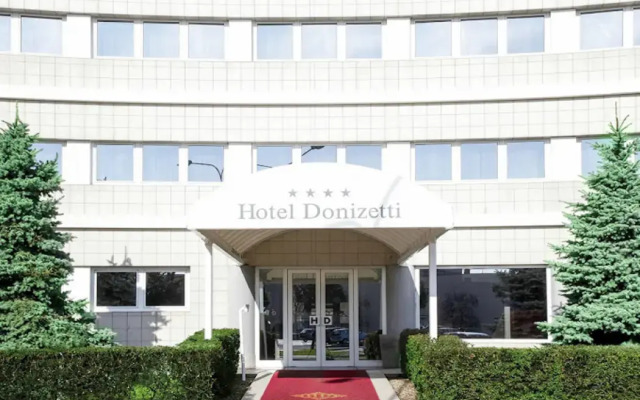 Hotel Donizetti