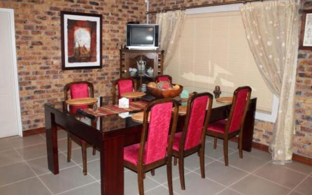 Quest Bed And Breakfast