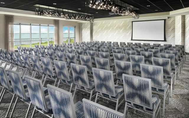 Aloft Ocean City