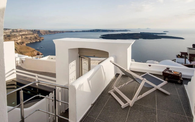 Senses Boutique Hotel & Luxury Suites