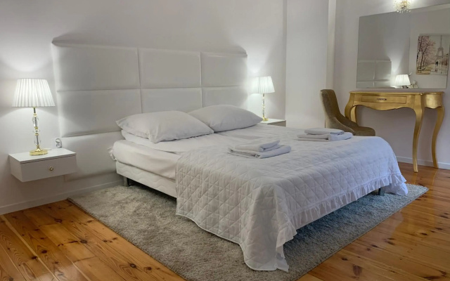 Apartamenty VIP