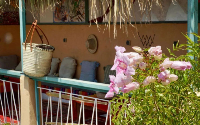 The Madrassa - Hostel