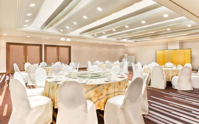 Crowne Plaza ANA Kushiro by IHG