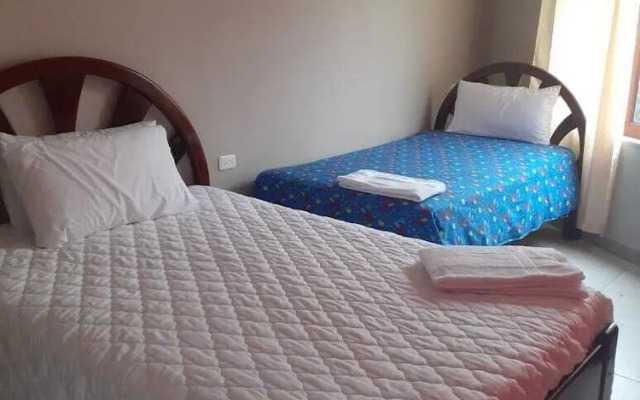 Palmar Hotel