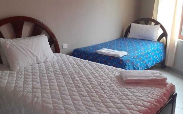 Palmar Hotel