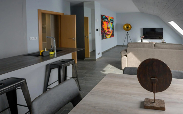 Apartamento frente telecabina Vallnord - Bike park 641