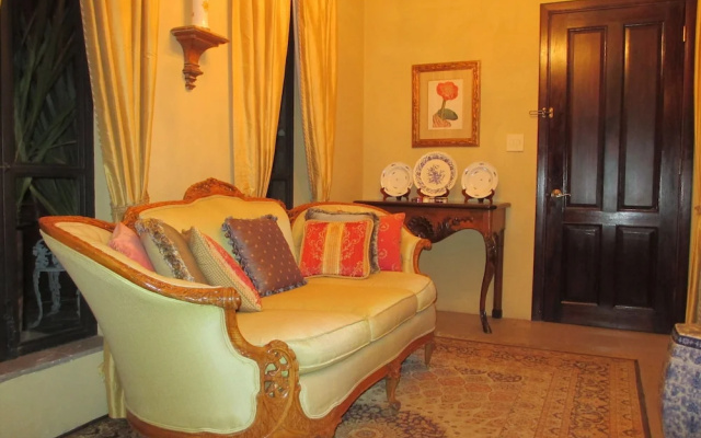 Casa Misha