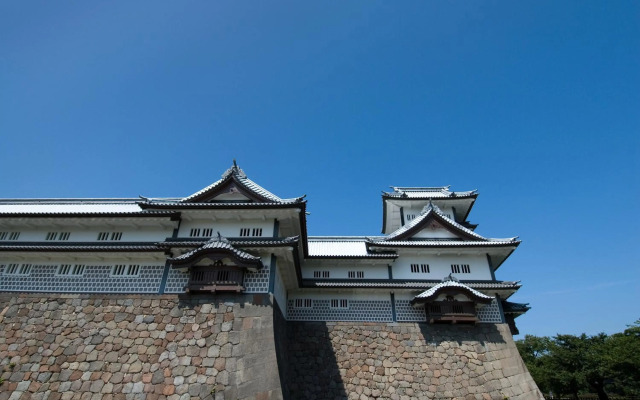 KKR Hotel Kanazawa