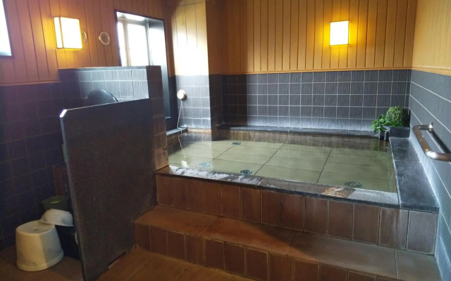 Hotel Route-Inn Court Chikuma Koshoku