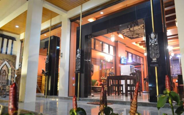 My Place Boutique Hotel