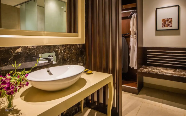 Nanu Resort & Spa, Arambol