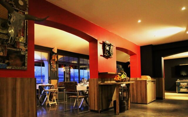 Vila de la Mar & Spa