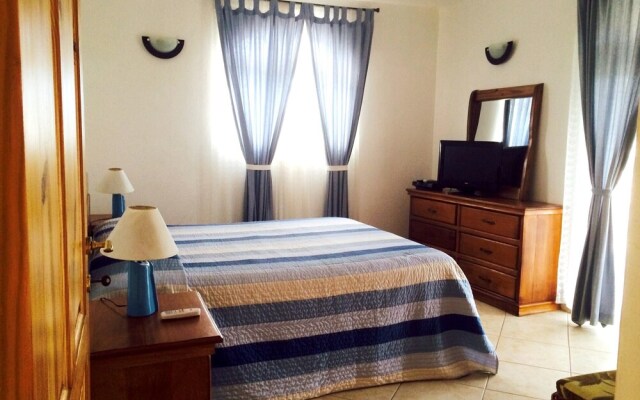 House With one Bedroom in Boca Chica, With Wonderful City View and Poo