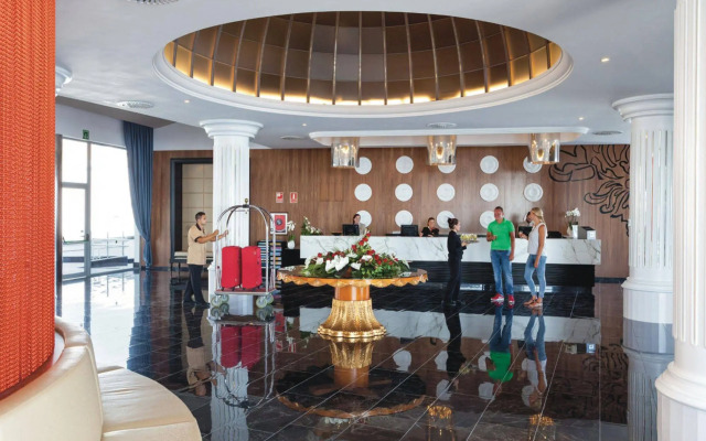 Hotel Riu Palace Tenerife