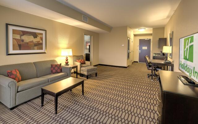 Holiday Inn Oklahoma City North Quail Spgs, an IHG Hotel