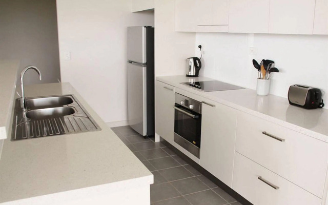 Direct Hotels – Dalgety Apartments