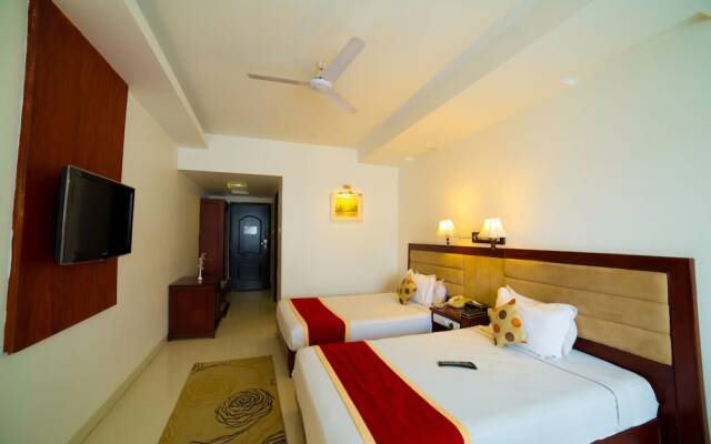RR INN- Tirunelveli