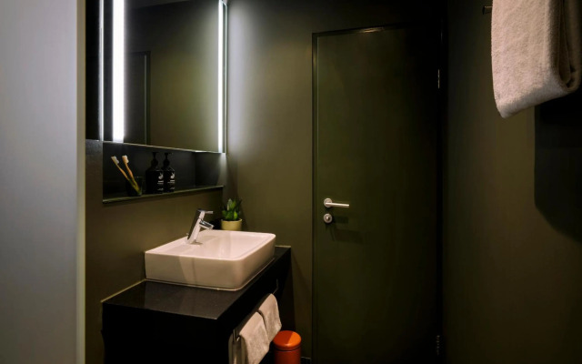 Max Brown Hotel 5th District, part of Sircle Collection (formerly Pentahotel Vienna)