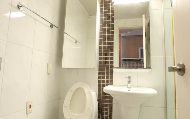 Terra Residence Incheon Airport