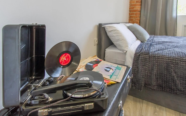 Domigo (Домиго) на улице Ленинградская 55