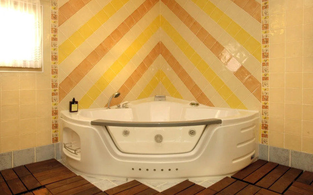 Entrefrutales Casa Rural