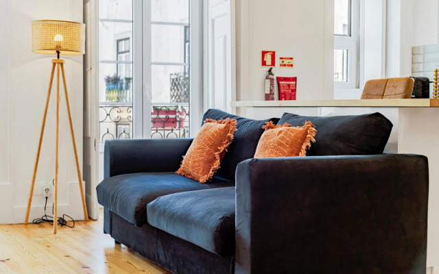 Luxury Loft - JJ Apartment`s