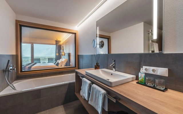 Dornsberg Panoramic Apartments