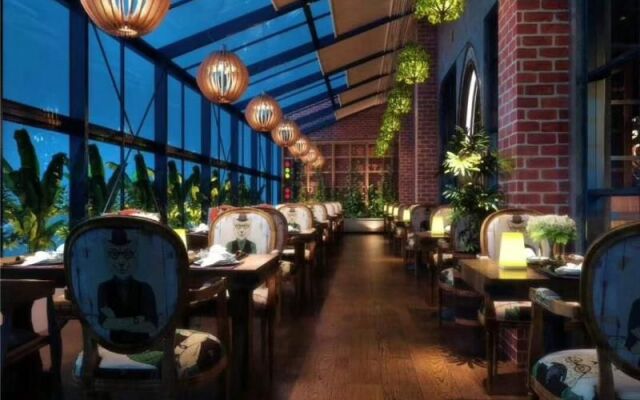 Guangzhou Feili Hotel