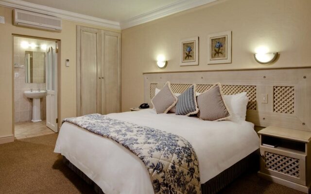 Protea Hotel by Marriott Franschhoek