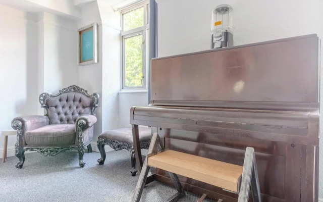 Trendy 1 Bedroom Apartment in Kings Cross