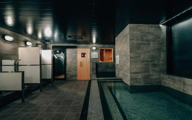 3S Hotel Hiratsuka