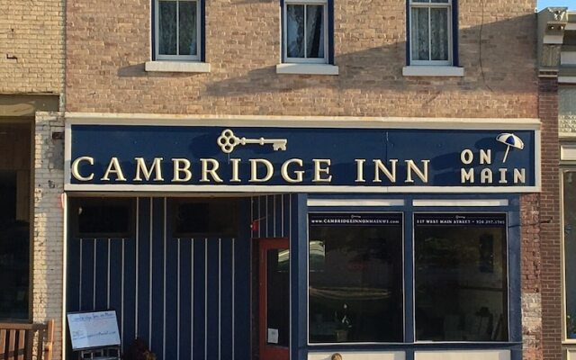 Cambridge Inn on Main