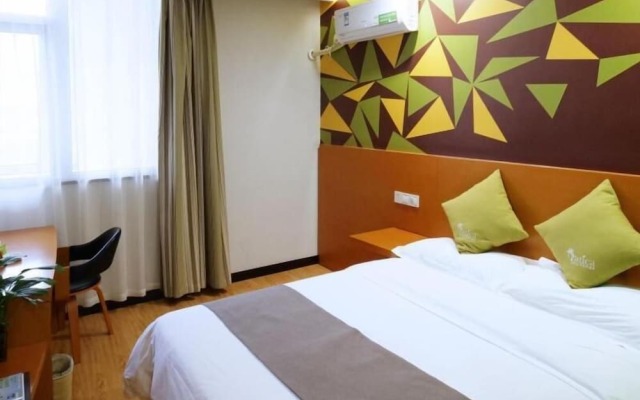 Vatica XuZhou WanDa Plaza Hotel