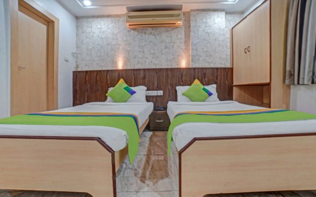 Treebo Trend South Park