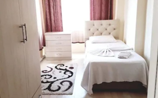 Konyaaltı Beach Apartment