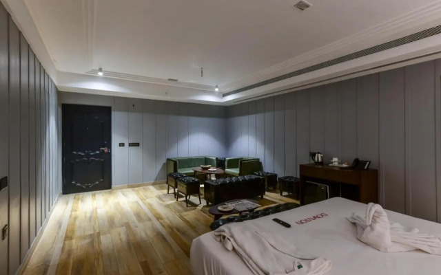 Regenta Inn Downton Raipur