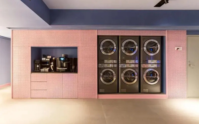 Hanting Hotel Zhongguancun