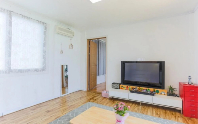 Goseong Bongpo Kimyeosa Pension