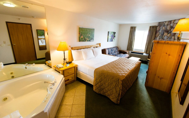 Cranberry Country Lodge