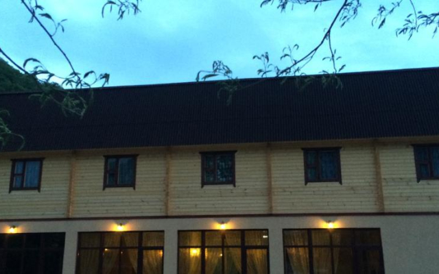 Ekohotel