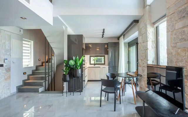 Sunrise Villas Halkidiki
