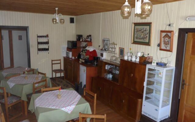 Hostal Opapa Juan