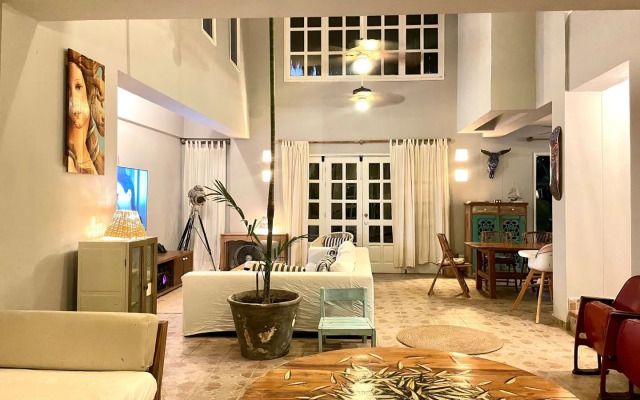 Hotel Fenix Beach Cartagena