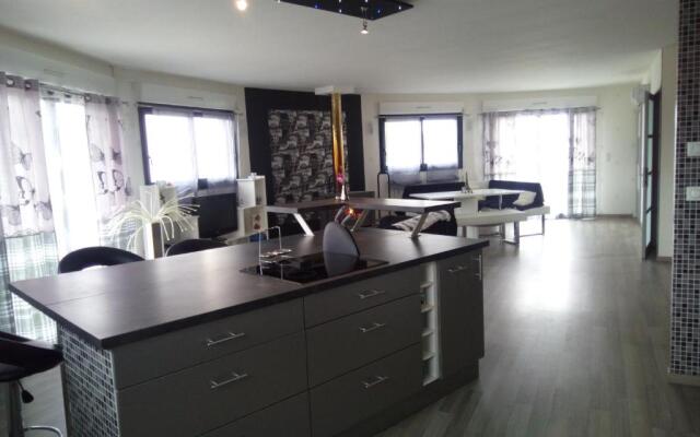 Loftcosy Friville