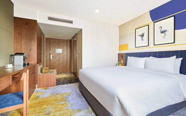 voco Seoul Myeongdong by IHG