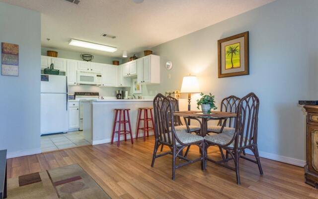 Grand Caribbean Perdido Key 303 by Meyer Vacation Rentals