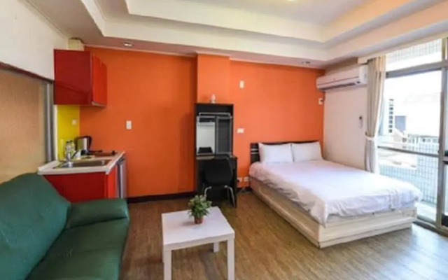 Art Hotel Tainan